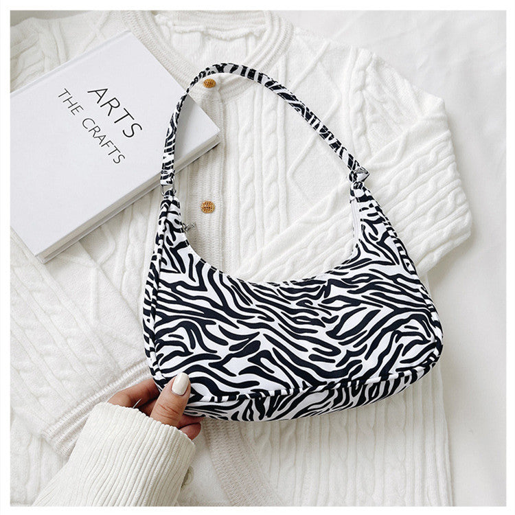 Dumpling Bag