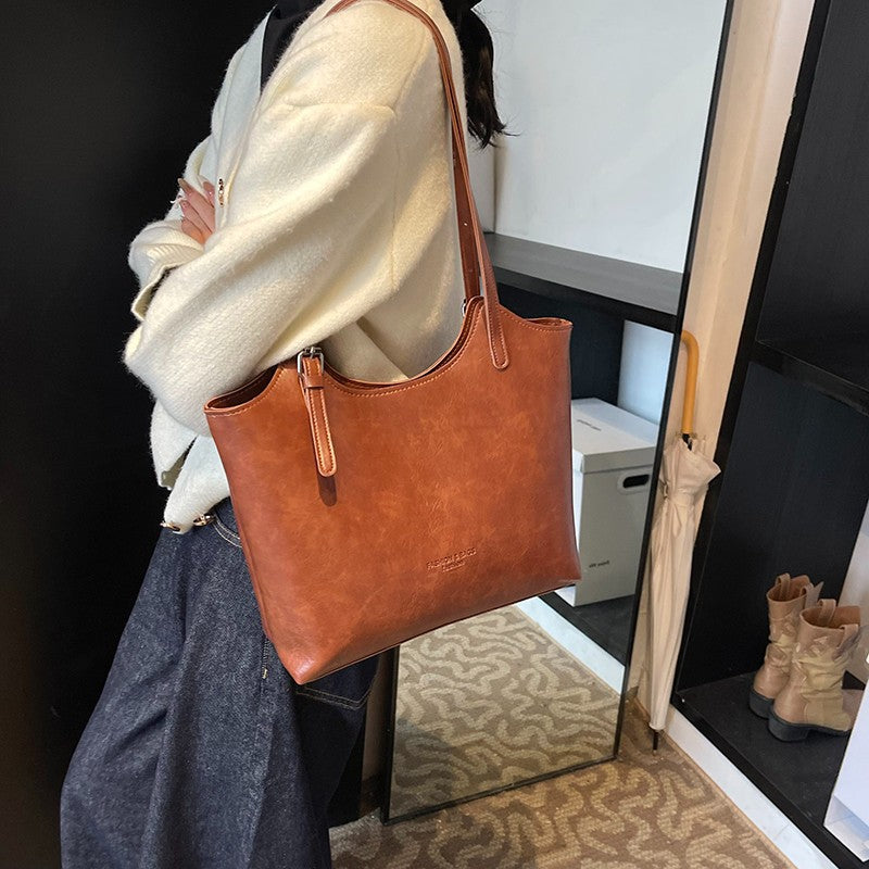 Retro Tote Bag