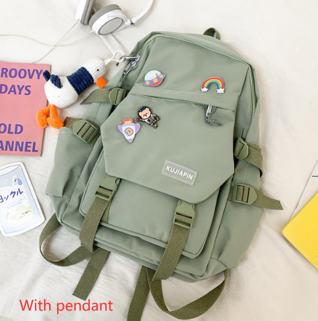 Campus Backpack