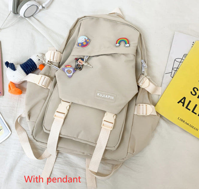 Campus Backpack