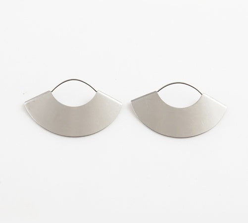Sector Earrings