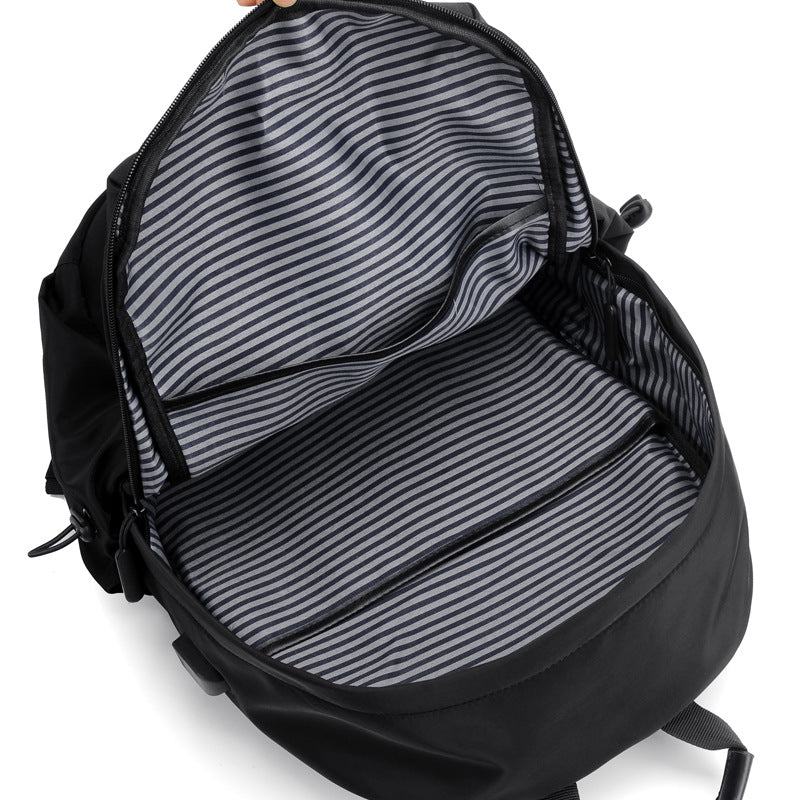 Urban Minimalist Backpack