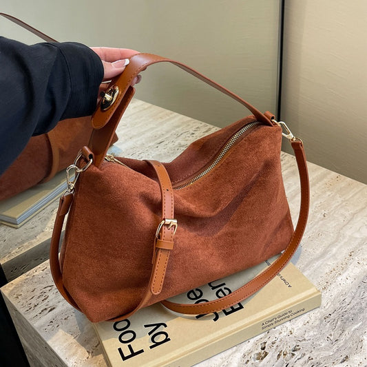 Boston Retro Purse