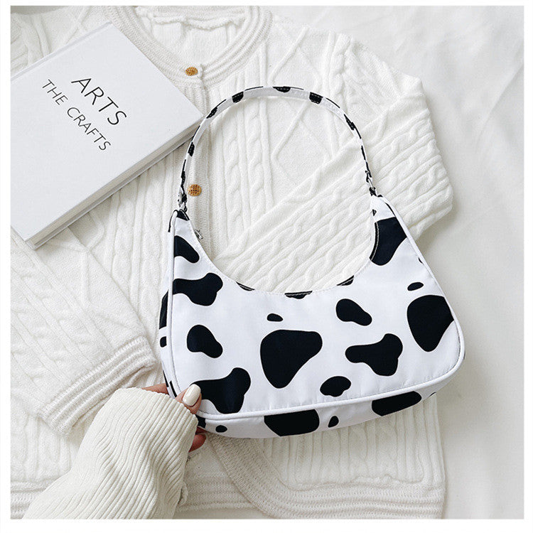 Dumpling Bag
