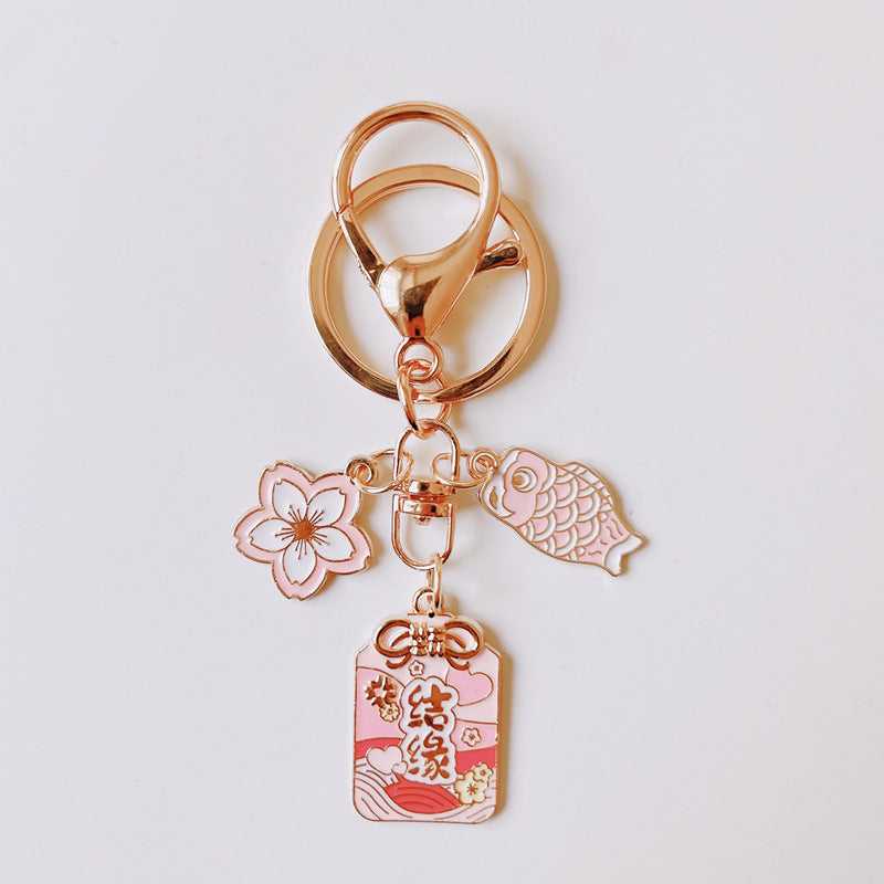 Keychain Charms