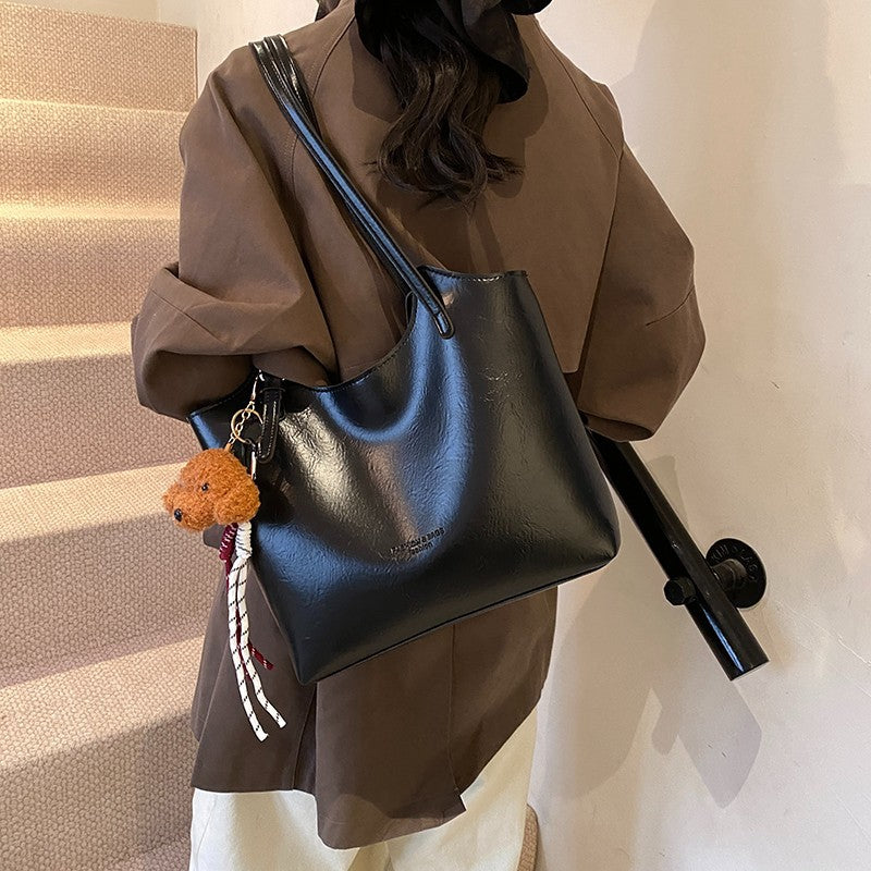 Retro Tote Bag