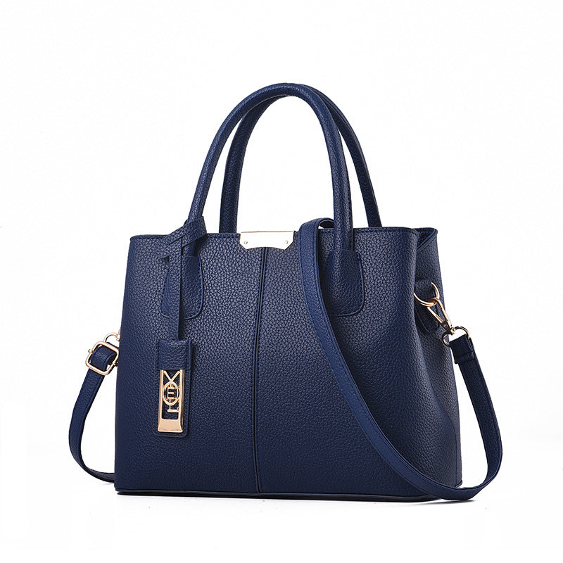 Handbag Middle-Aged