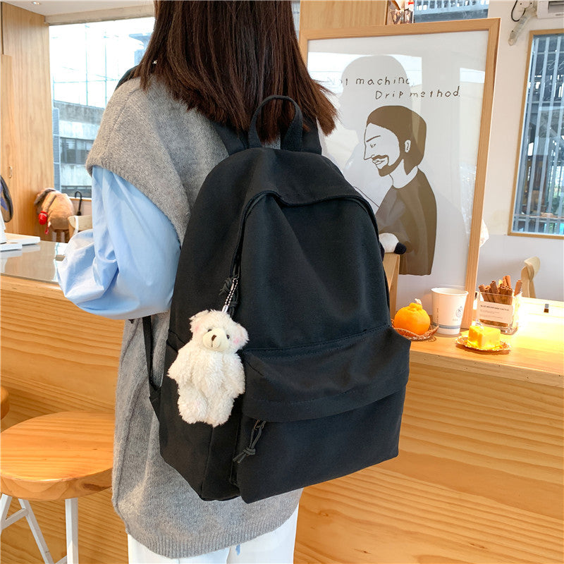 Lightweight Backpack
