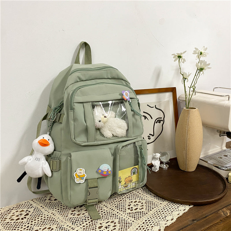 Student Backpack