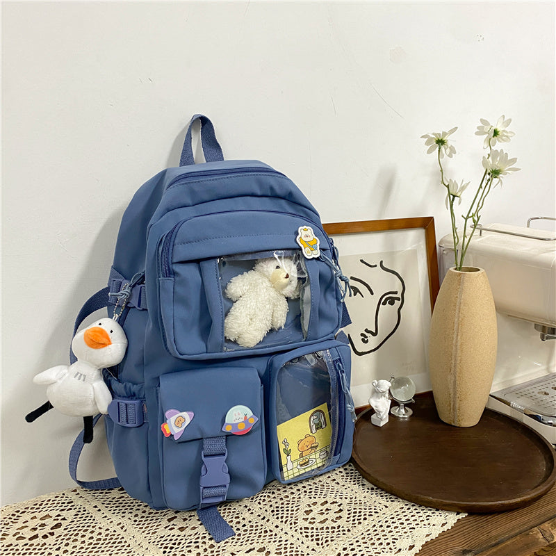 Student Backpack
