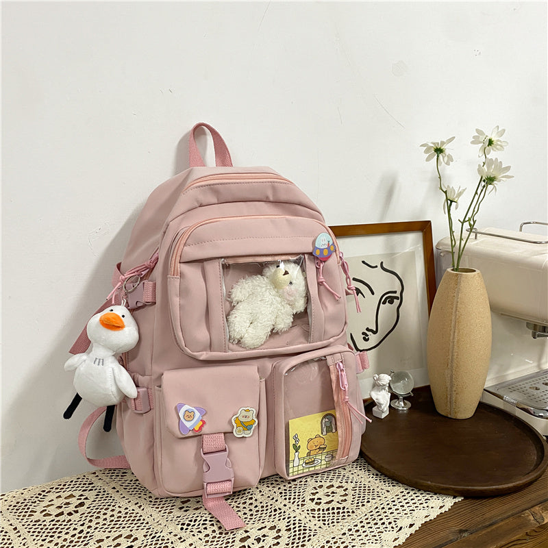 Student Backpack