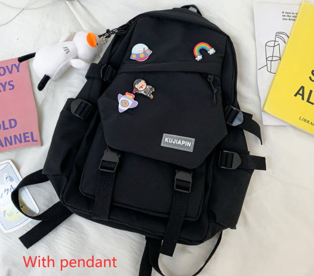 Campus Backpack