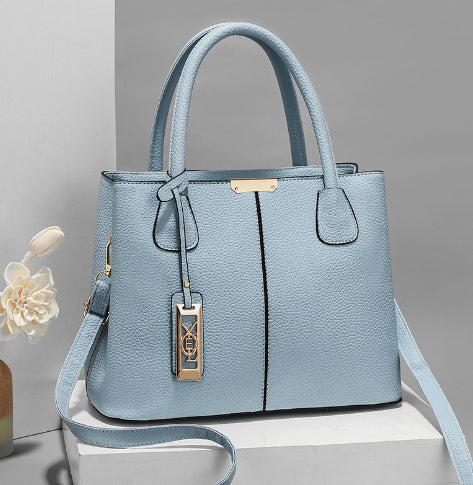 Handbag Middle-Aged