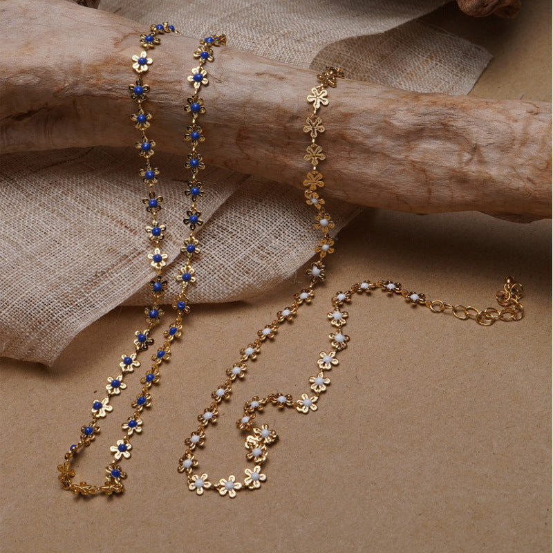 South Korea Style Necklace