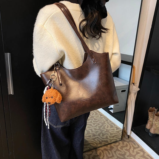 Retro Tote Bag