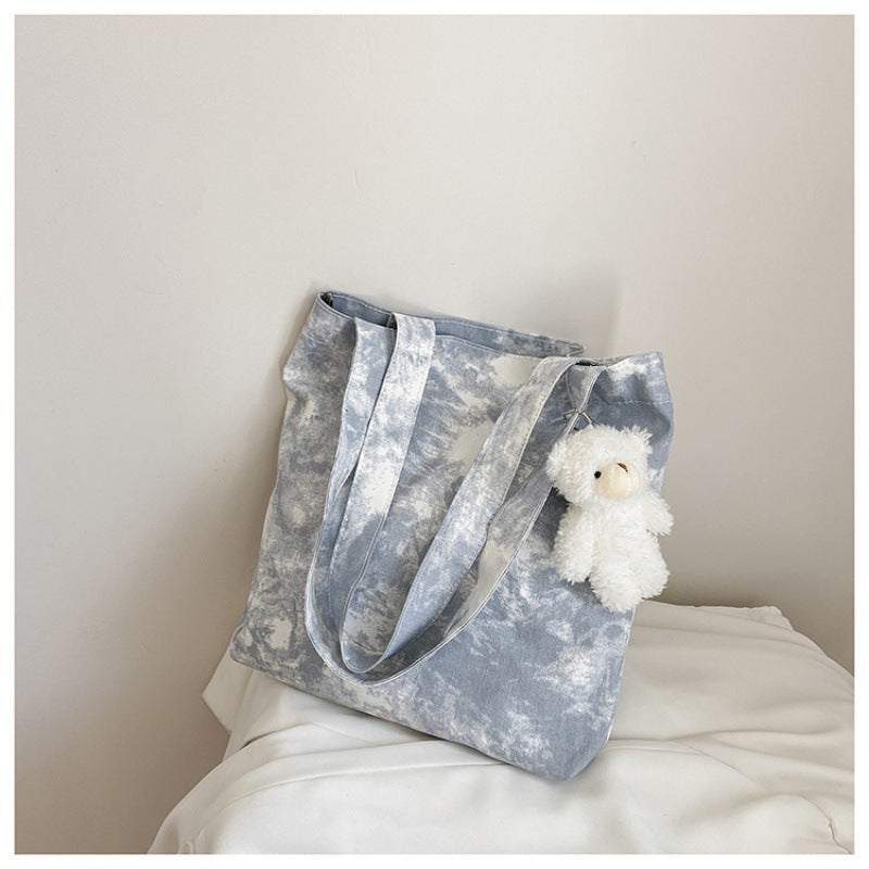 Canvas Tote Bag