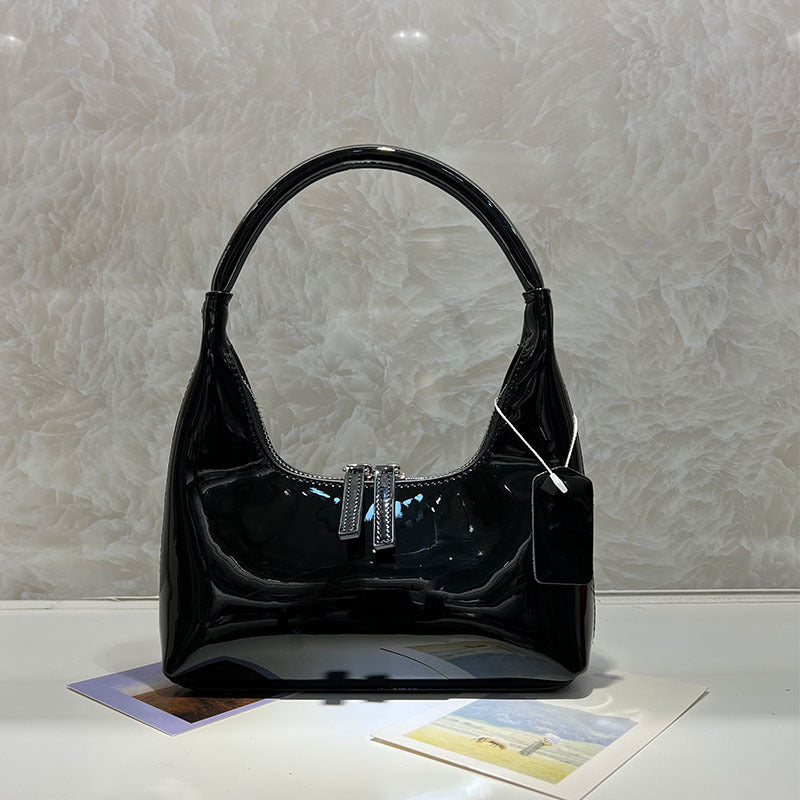 Small Tote | Korean Style