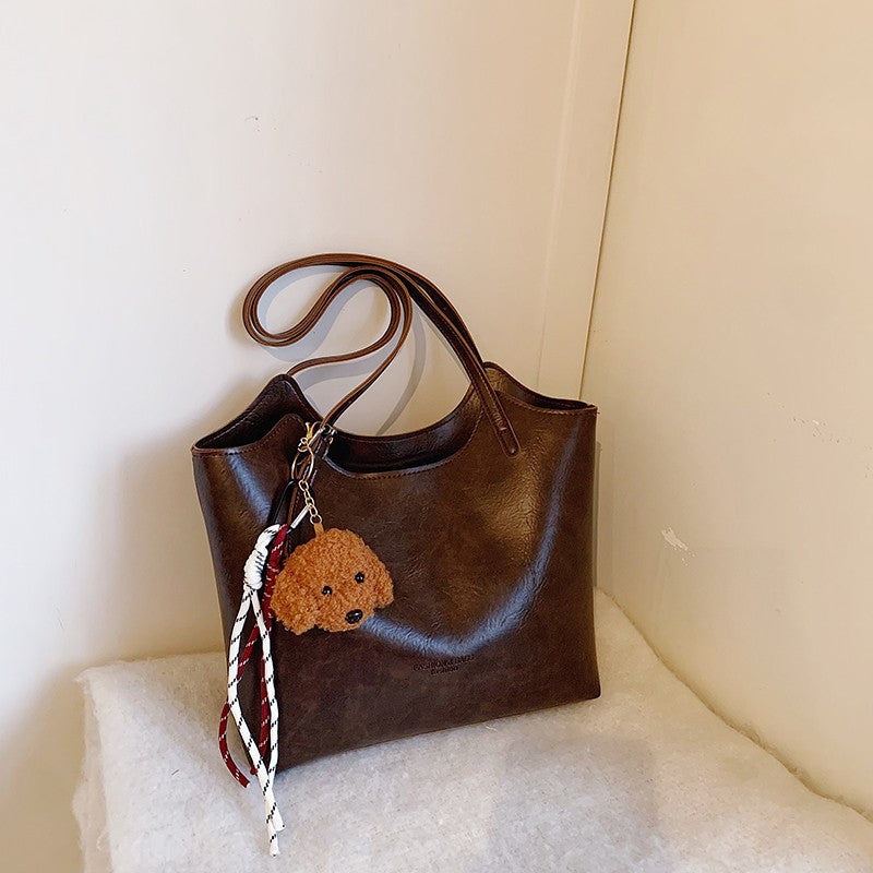 Retro Tote Bag