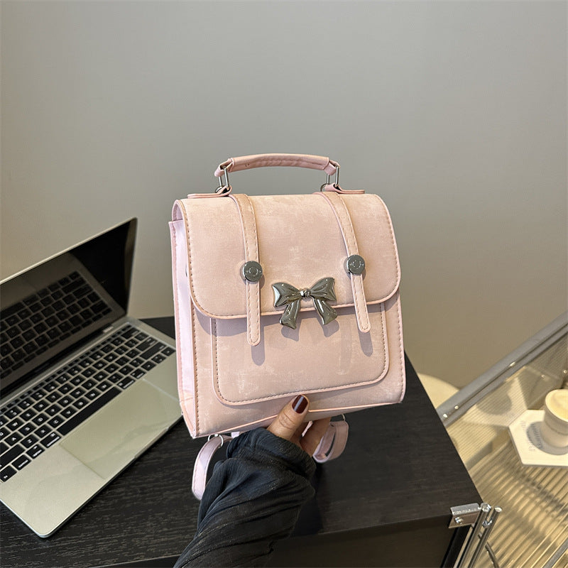 Butterfly Backpack