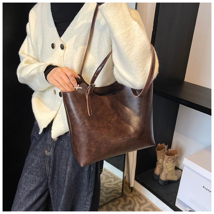 Retro Tote Bag