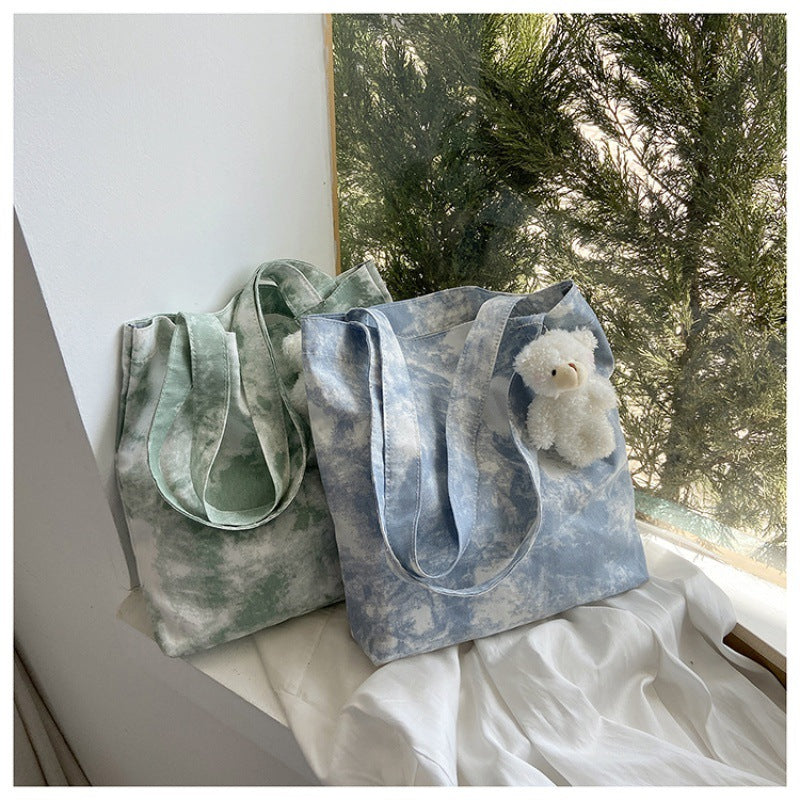 Canvas Tote Bag