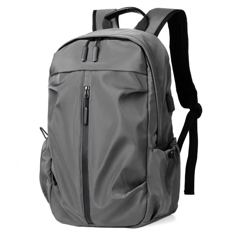 Urban Minimalist Backpack
