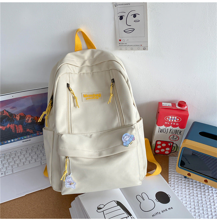 Simple Backpack