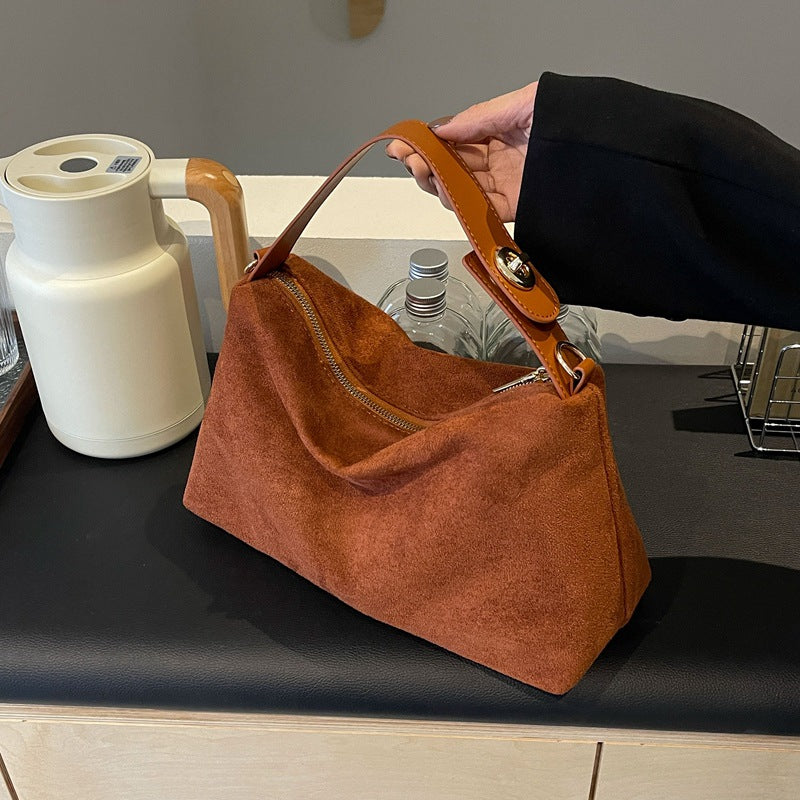 Boston Retro Purse