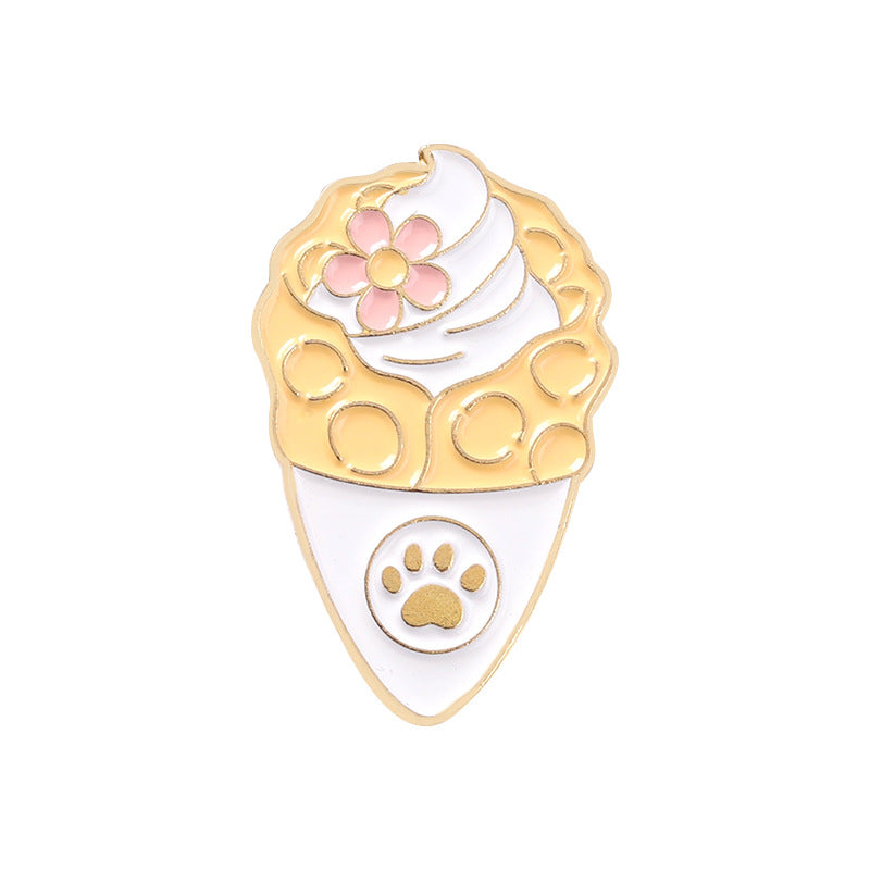 Sweet Treat | Brooch