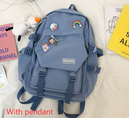 Campus Backpack