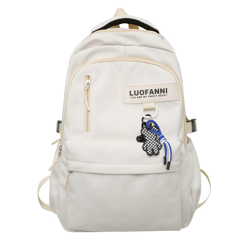 Student Large-capacity Backpack