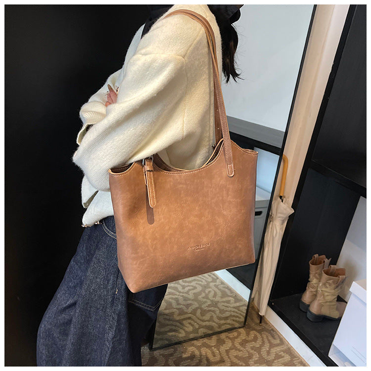 Retro Tote Bag