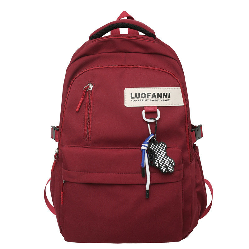 Student Large-capacity Backpack