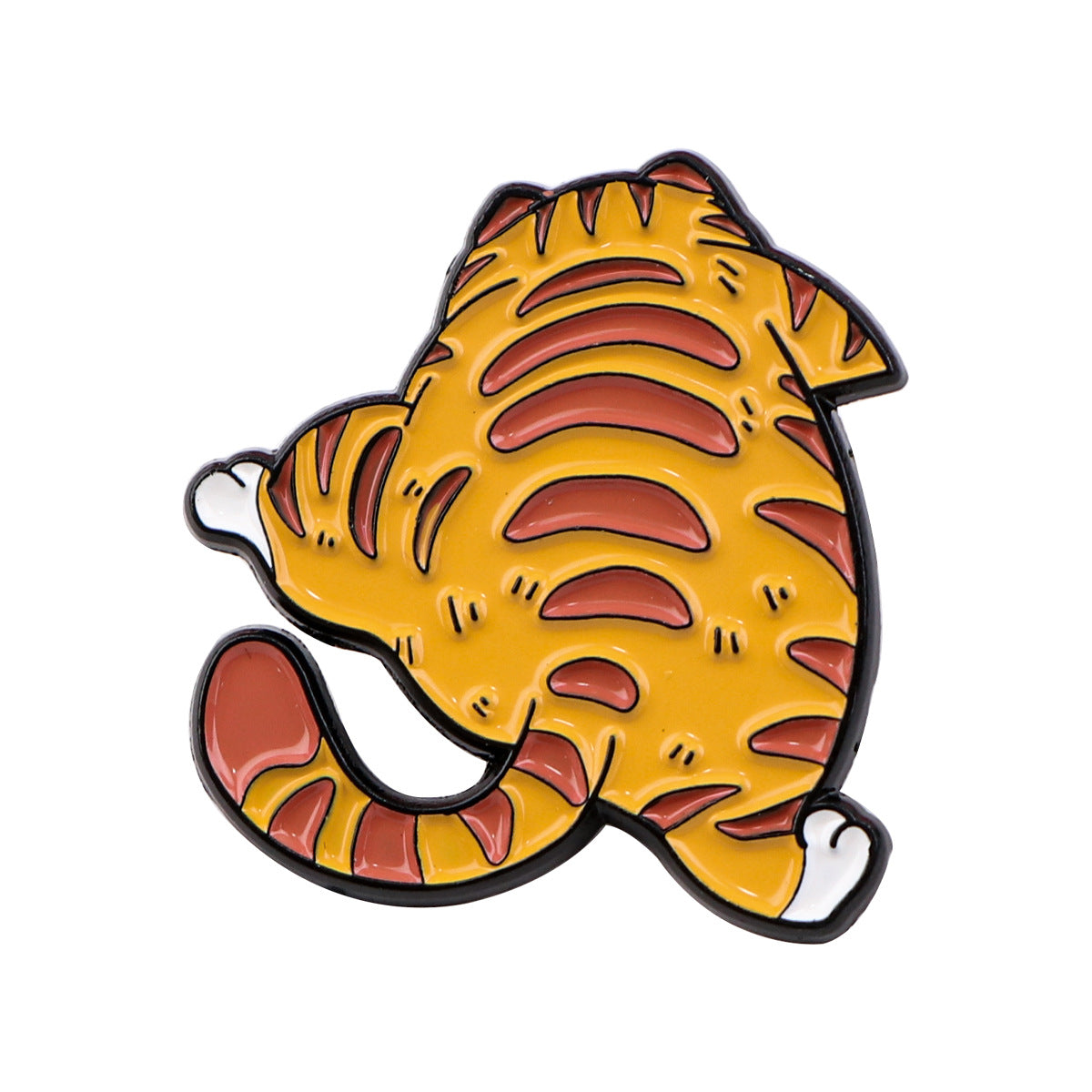 Kitty Brooch